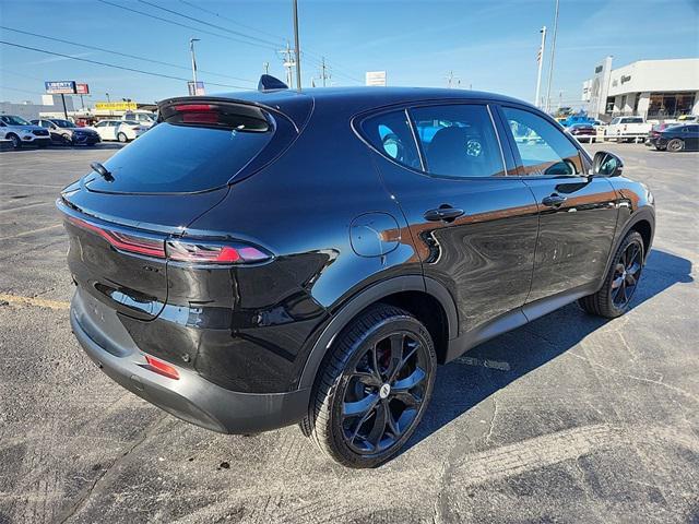 used 2023 Dodge Hornet car