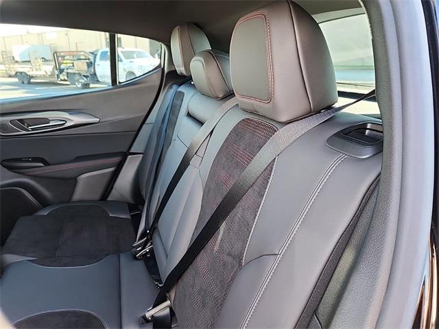 used 2023 Dodge Hornet car