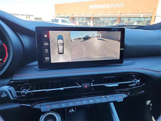 used 2023 Dodge Hornet car