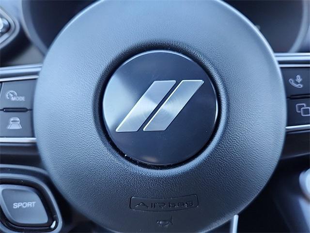 used 2023 Dodge Hornet car