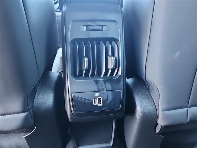used 2023 Dodge Hornet car