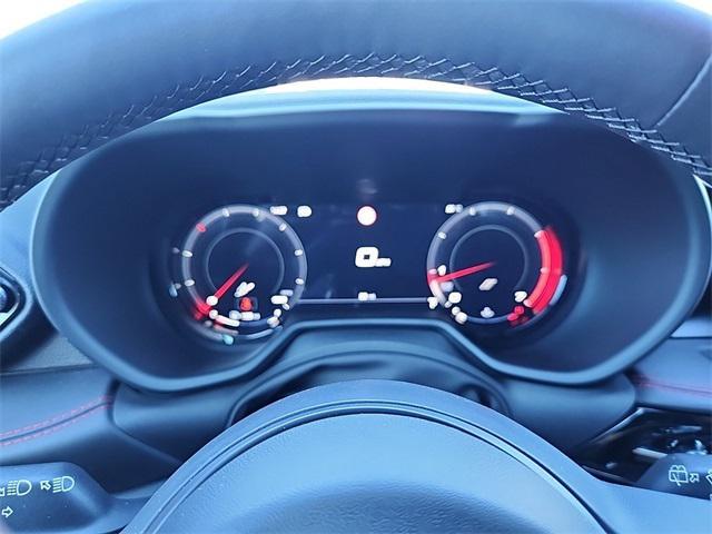 used 2023 Dodge Hornet car