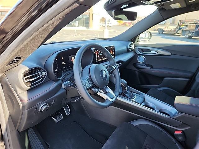 used 2023 Dodge Hornet car