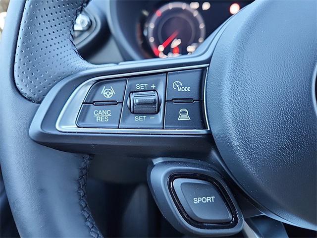 used 2023 Dodge Hornet car
