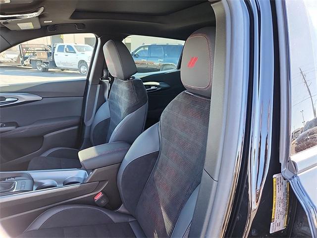 used 2023 Dodge Hornet car