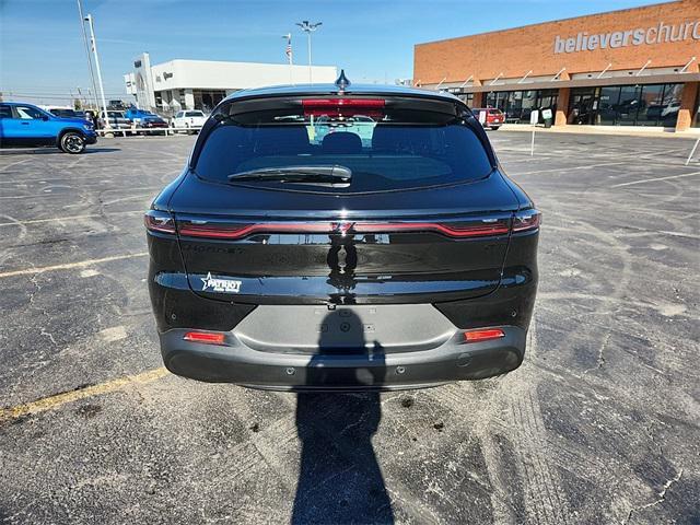 used 2023 Dodge Hornet car