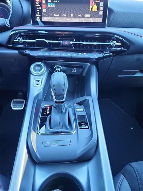 used 2023 Dodge Hornet car