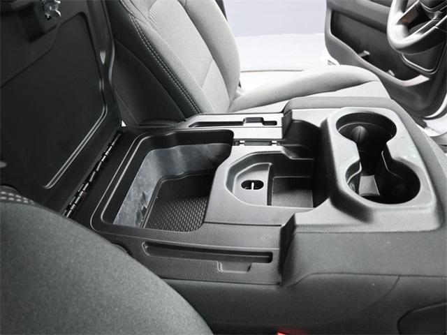 used 2023 Ram 1500 car, priced at $38,700