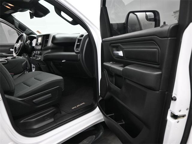 used 2023 Ram 1500 car, priced at $38,700
