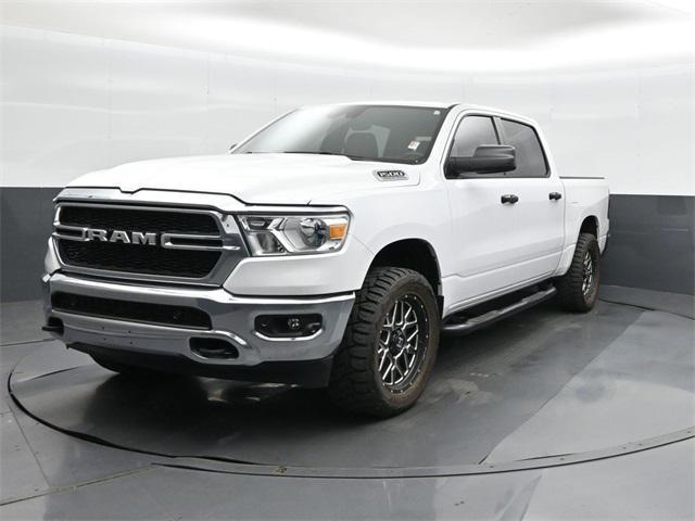 used 2023 Ram 1500 car, priced at $38,700