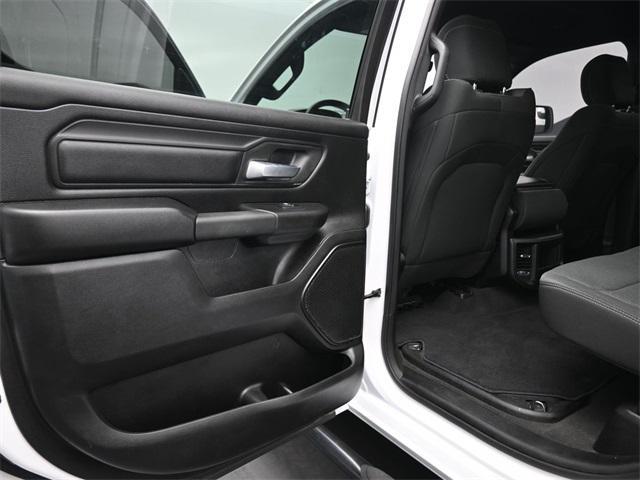 used 2023 Ram 1500 car, priced at $38,700