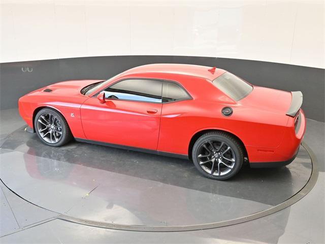 used 2023 Dodge Challenger car, priced at $43,878