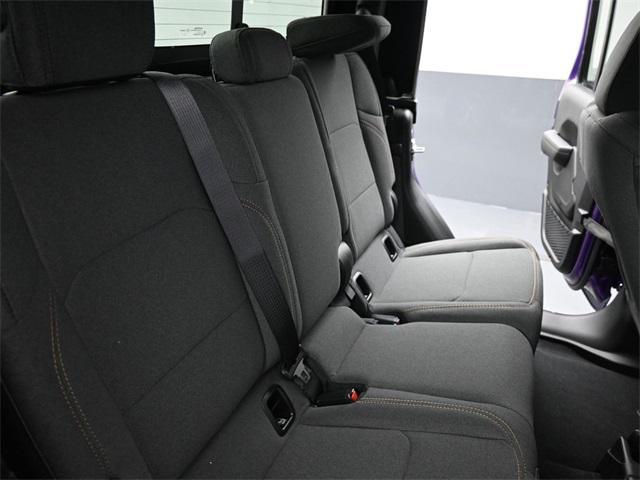 new 2026 Jeep Gladiator car, priced at $47,968