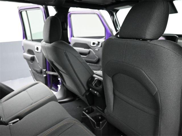 new 2026 Jeep Gladiator car, priced at $47,968