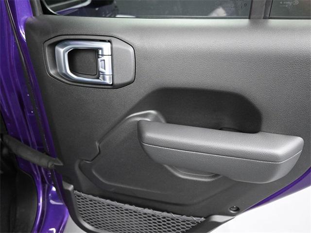 new 2026 Jeep Gladiator car, priced at $47,968