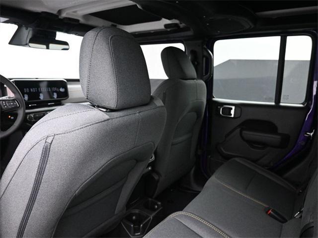 new 2026 Jeep Gladiator car, priced at $47,968