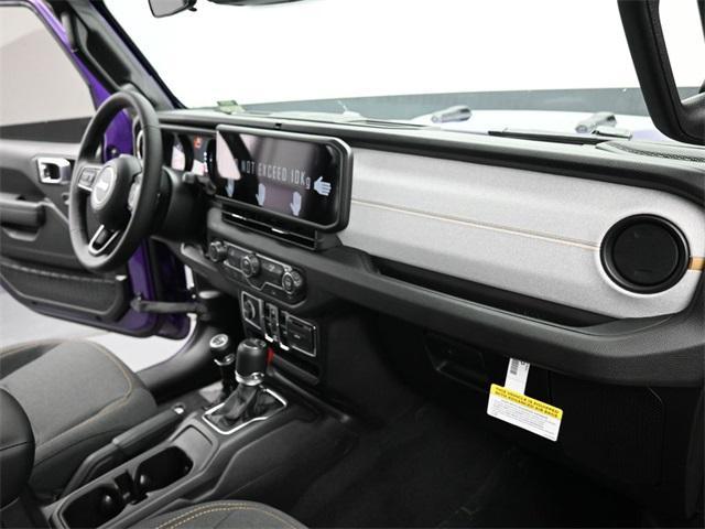 new 2026 Jeep Gladiator car, priced at $47,968