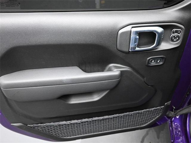 new 2026 Jeep Gladiator car, priced at $47,968