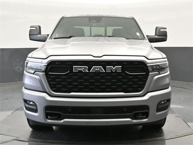 new 2025 Ram 1500 car, priced at $48,868