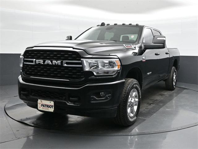 new 2024 Ram 2500 car, priced at $65,027