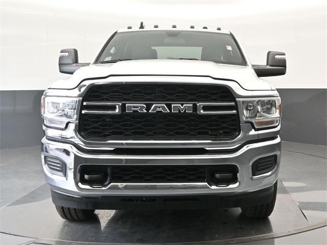 new 2024 Ram 2500 car, priced at $56,000