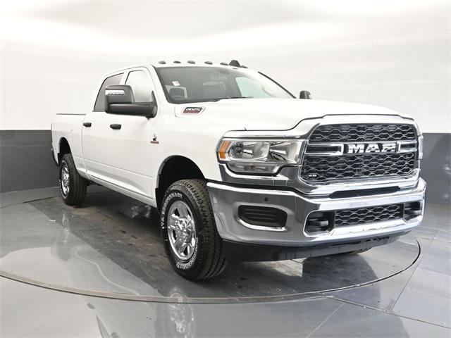 new 2024 Ram 2500 car, priced at $56,000