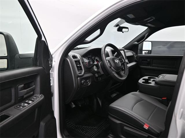 new 2024 Ram 2500 car, priced at $56,000