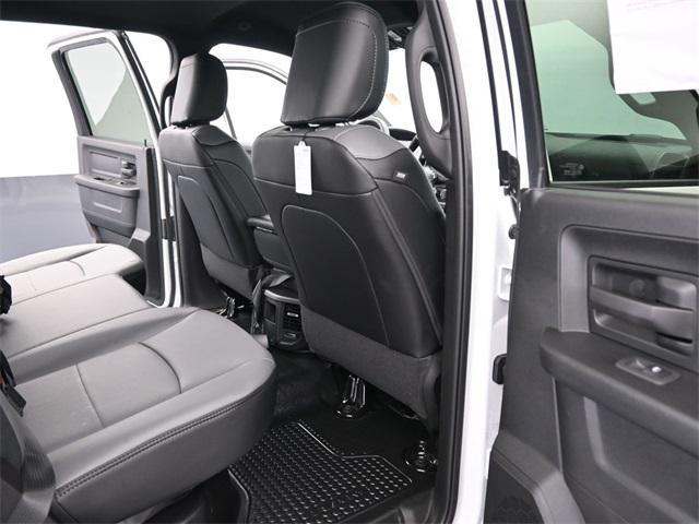 new 2024 Ram 2500 car, priced at $56,000
