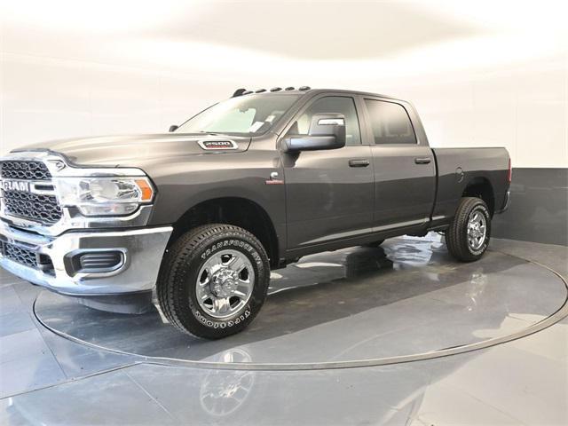 new 2024 Ram 2500 car, priced at $60,483