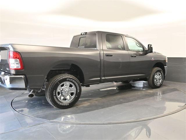 new 2024 Ram 2500 car, priced at $60,483