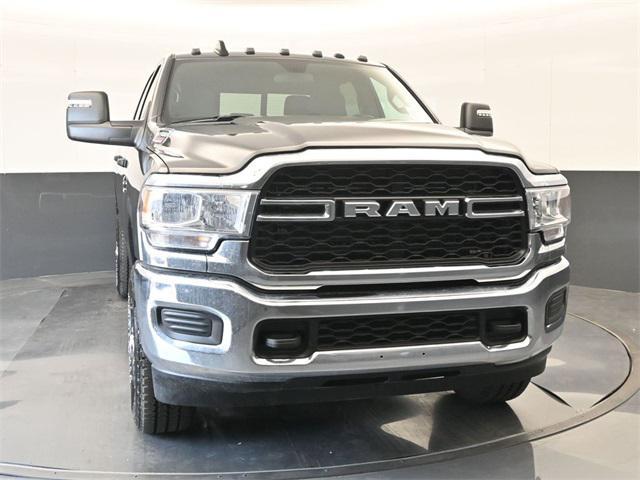 new 2024 Ram 2500 car, priced at $60,483