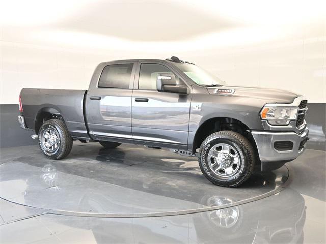 new 2024 Ram 2500 car, priced at $60,483