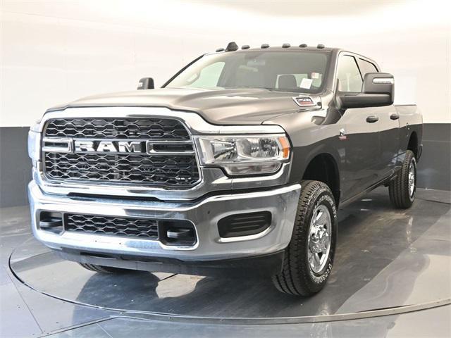 new 2024 Ram 2500 car, priced at $60,483