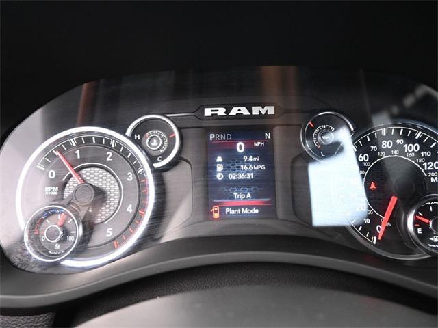 new 2024 Ram 2500 car, priced at $60,483