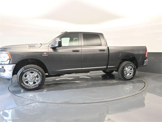 new 2024 Ram 2500 car, priced at $60,483