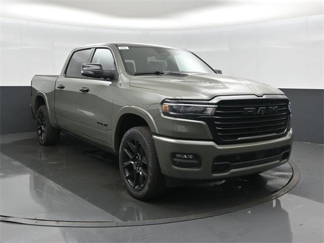 new 2026 Ram 1500 car, priced at $63,470