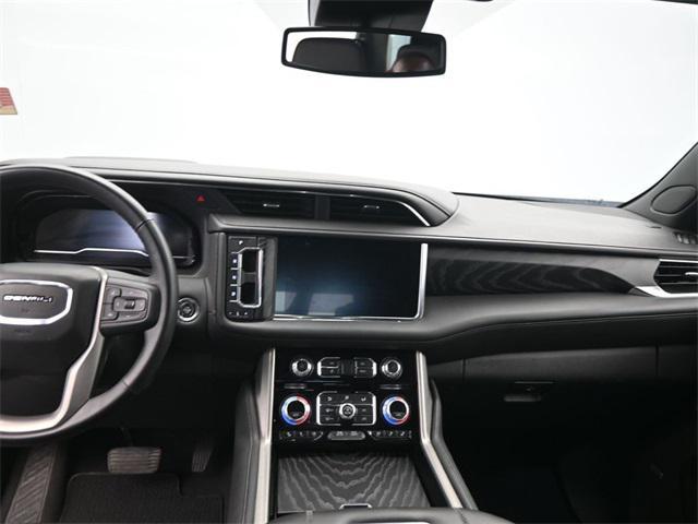 used 2023 GMC Yukon car, priced at $57,500