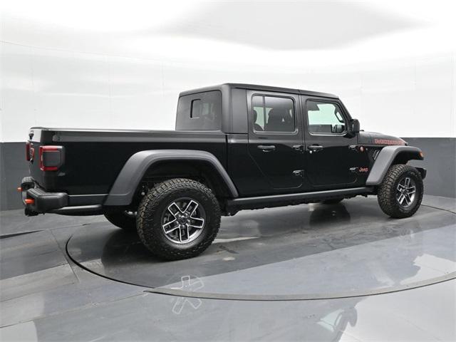 new 2024 Jeep Gladiator car, priced at $49,298