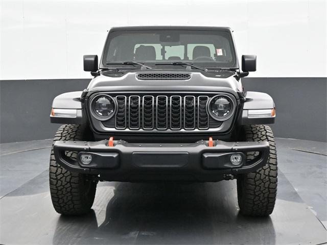 new 2024 Jeep Gladiator car, priced at $49,298