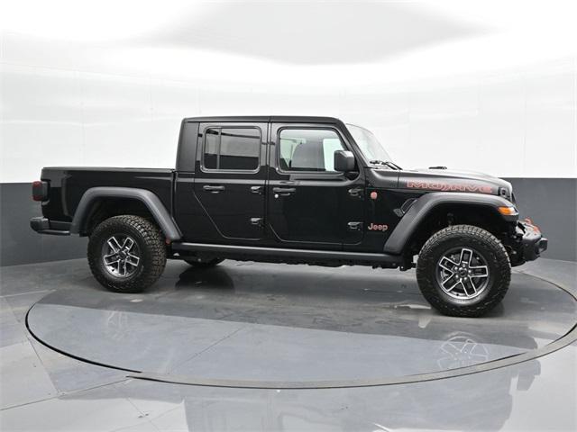 new 2024 Jeep Gladiator car, priced at $49,298