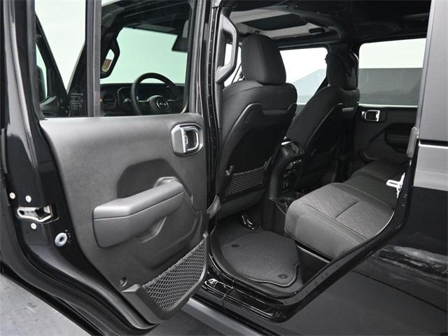 new 2024 Jeep Gladiator car, priced at $49,298