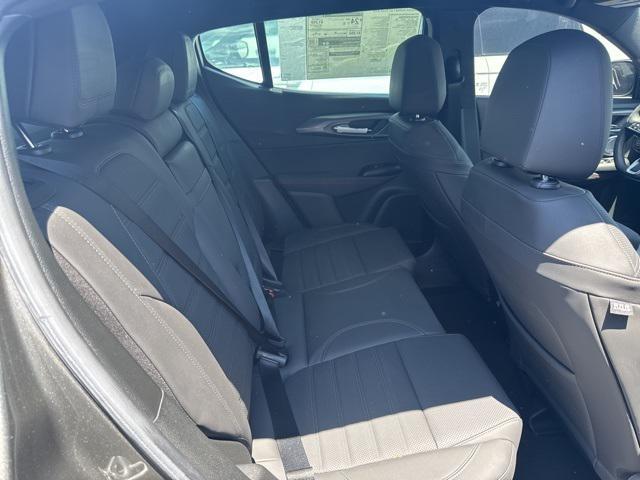 used 2023 Dodge Hornet car, priced at $27,500