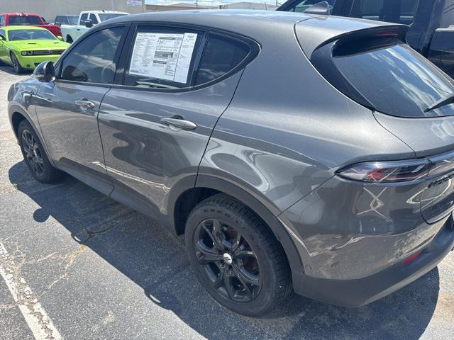 used 2023 Dodge Hornet car, priced at $27,500