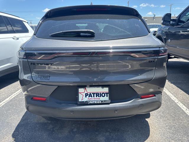 used 2023 Dodge Hornet car, priced at $27,500