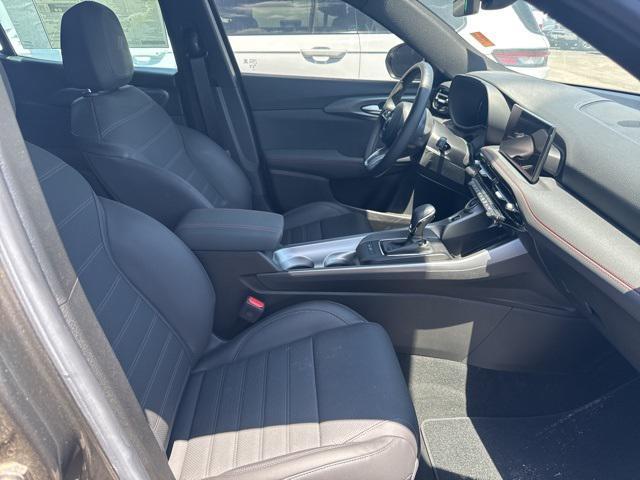 used 2023 Dodge Hornet car, priced at $27,500