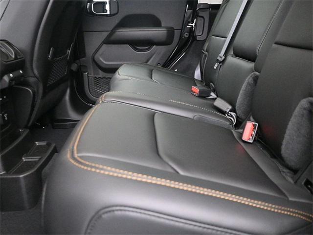new 2025 Jeep Wrangler car, priced at $103,170