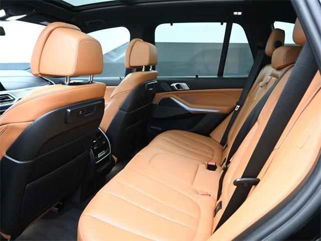 used 2022 BMW X5 car, priced at $48,888