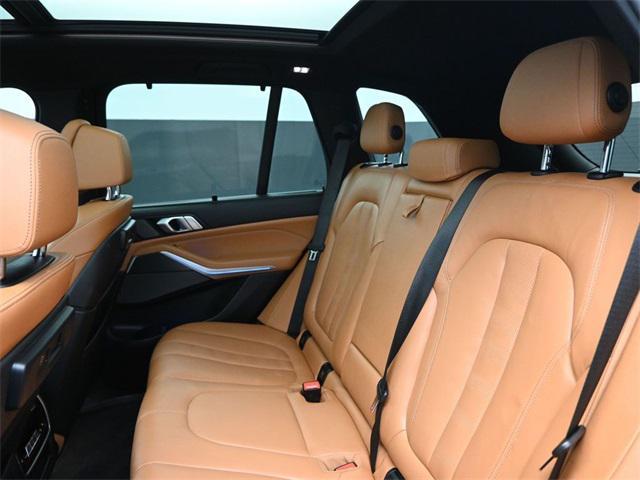 used 2022 BMW X5 car, priced at $48,888