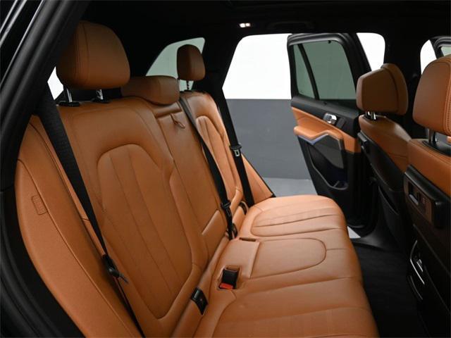 used 2022 BMW X5 car, priced at $48,888
