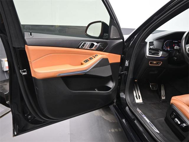 used 2022 BMW X5 car, priced at $48,888